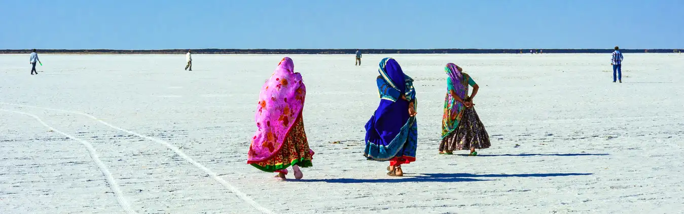 Kutch Rann Utsav